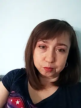 MaryKiki5619 online show from April 7, 2026, 9:00 am