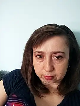 MaryKiki5619 online show from April 10, 2026, 8:54 am