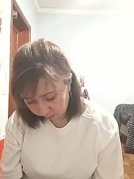 MaryKiki5619 online show from January 7, 2026, 3:28 pm