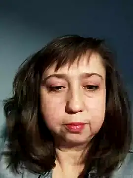 MaryKiki5619 online show from February 25, 2026, 3:01 pm