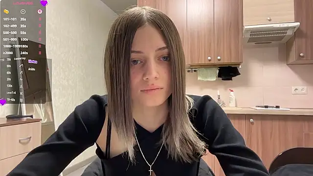 Snapshot of AidaGloshen chatting on February 4, 2026, 3:07 pm AidaGloshen online show from February 4, 2026, 3:07 pm