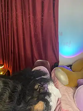 wetbyAlice online show from February 23, 2026, 12:23 am