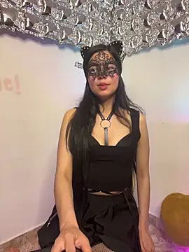 wetbyAlice online show from October 27, 2025, 2:23 am