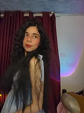 wetbyAlice online show from February 15, 2026, 11:14 pm