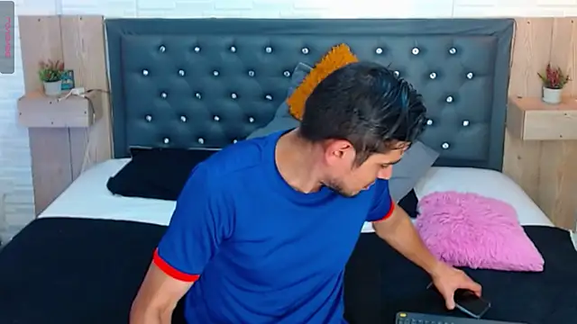 Tribilin ht online show from February 12, 2026, 8:52 pm