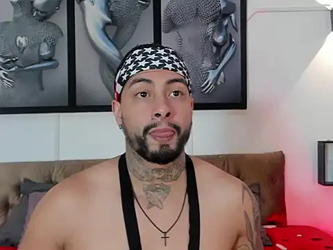 christopher palmerjs online show from January 11, 2026, 7:32 pm