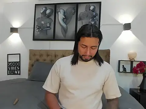 christopher palmerjs online show from June 19, 2026, 2:06 am