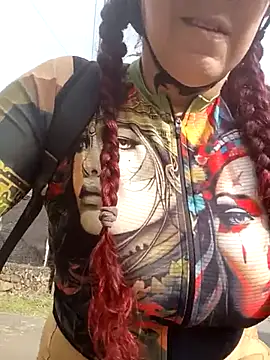 LAPOTRA 04 online show from December 18, 2025, 8:12 pm