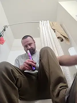 Fuckboyguyman online show from November 7, 2025, 8:46 pm