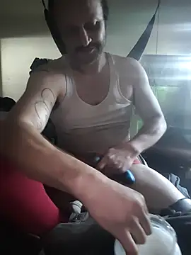 Fuckboyguyman online show from January 9, 2026, 8:49 pm