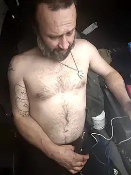 Fuckboyguyman online show from December 5, 2025, 2:26 pm