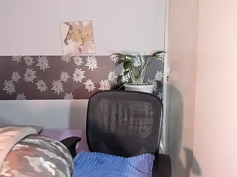 SamaradelaRoux online show from January 12, 2026, 3:24 am