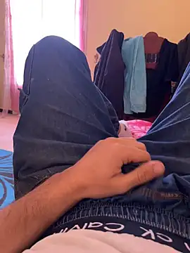 Unique-Man online show from February 16, 2026, 1:10 pm