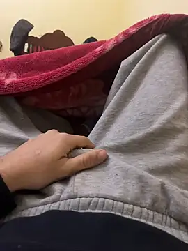 Unique-Man online show from March 12, 2026, 12:49 am