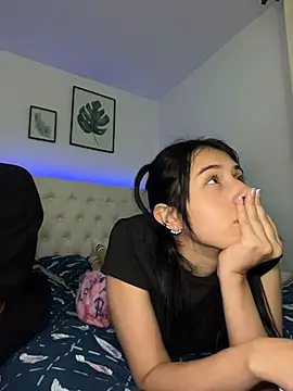 BIJOU SECRET online show from January 15, 2026, 3:10 am