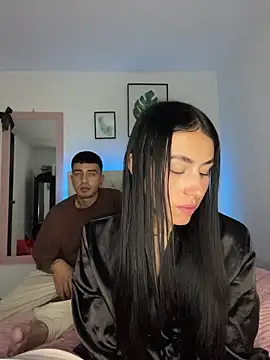 BIJOU SECRET online show from March 10, 2026, 3:54 am