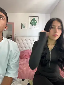 BIJOU SECRET online show from March 15, 2026, 7:21 pm