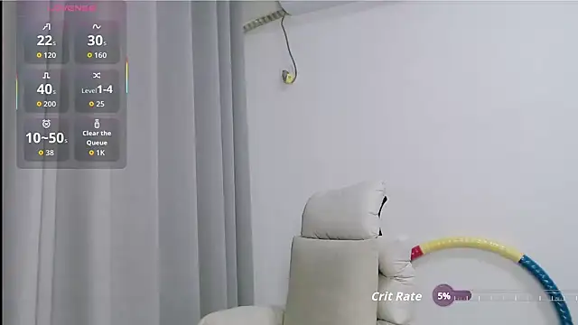 Snapshot of judyli chatting on November 27, 2025, 1:11 pm judyli online show from November 27, 2025, 1:11 pm