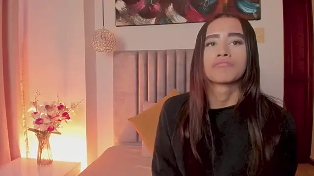 KeimyWilde online show from January 7, 2026, 6:35 pm