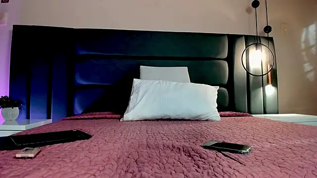 KeimyWilde online show from April 2, 2026, 12:34 pm