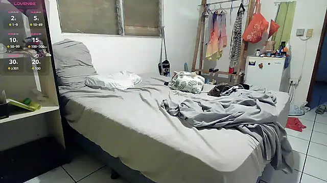 eleganceafterdark online show from December 17, 2025, 11:54 pm