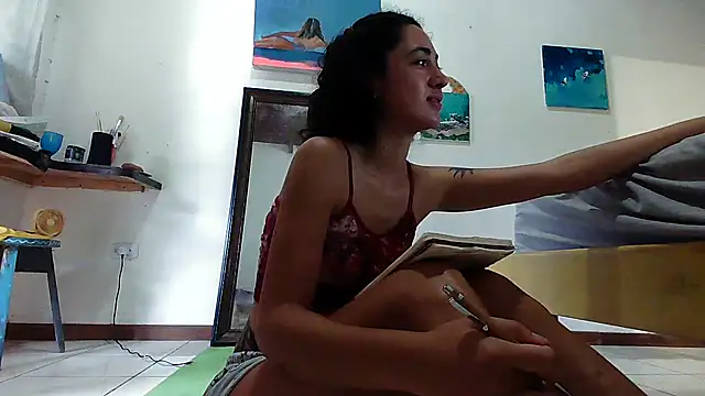 eleganceafterdark online show from November 13, 2025, 5:06 pm