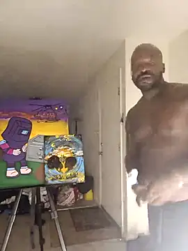 EggplantMonster4 online show from February 7, 2026, 6:32 am