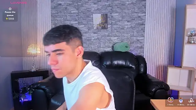 Snapshot of zack_joness18 chatting on November 15, 2025, 3:54 am zack joness18 online show from November 15, 2025, 3:54 am