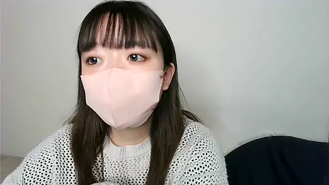 yua chan00 online show from October 26, 2025, 1:11 pm