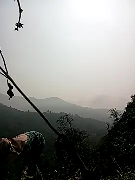 Phoena-a online show from April 3, 2026, 2:18 am