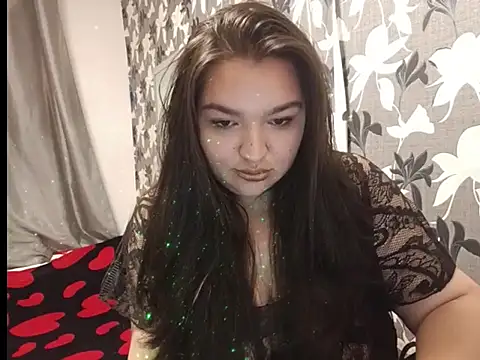 Snapshot of FluffyLuna chatting on October 25, 2025, 10:21 pm FluffyLuna online show from October 25, 2025, 10:21 pm