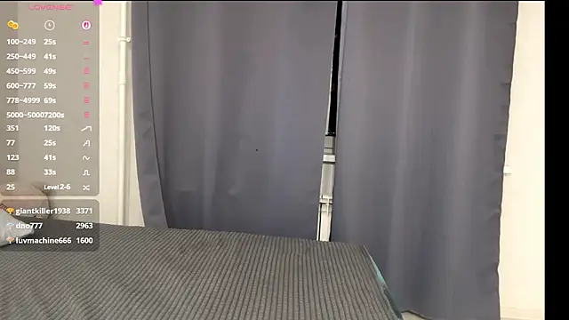 Snapshot of AliceStacy chatting on March 2, 2026, 6:15 pm AliceStacy online show from March 2, 2026, 6:15 pm