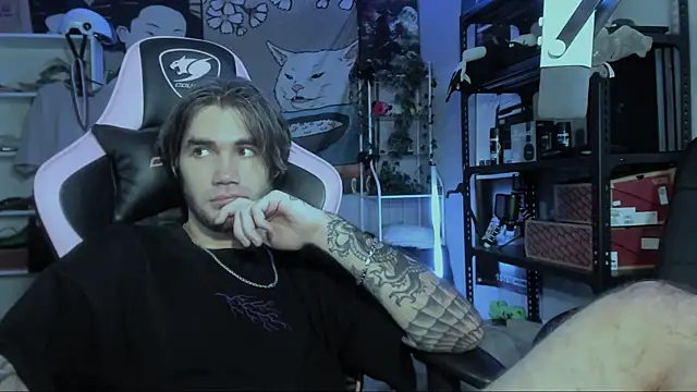 Go V Cs online show from November 5, 2025, 2:09 pm