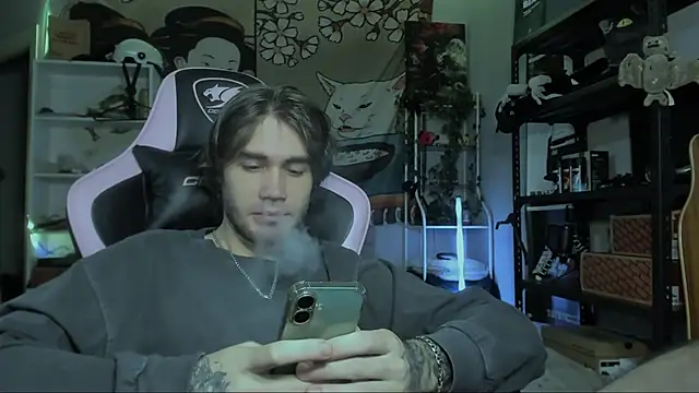 Go V Cs online show from November 27, 2025, 7:03 pm