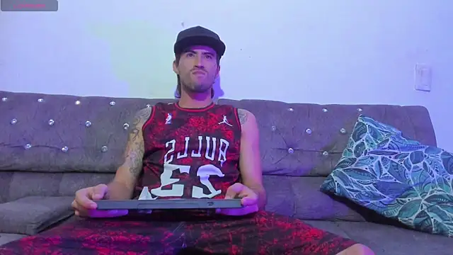 Snapshot of harold_777 chatting on March 17, 2026, 4:15 am harold 777 online show from March 17, 2026, 4:15 am