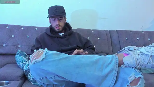 Snapshot of harold_777 chatting on February 19, 2026, 2:41 am harold 777 online show from February 19, 2026, 2:41 am