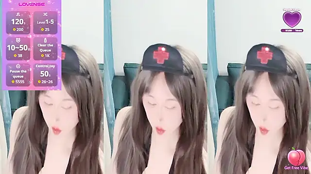  cherry 777 online show from March 21, 2026, 12:31 pm