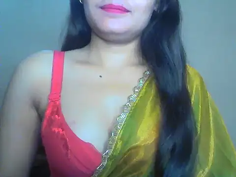 nudepari online show from November 21, 2025, 5:01 pm