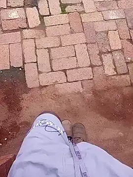 younggblackkCOCK19 online show from March 23, 2026, 1:11 pm