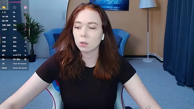 AddieOsler online show from May 29, 2026, 7:53 pm