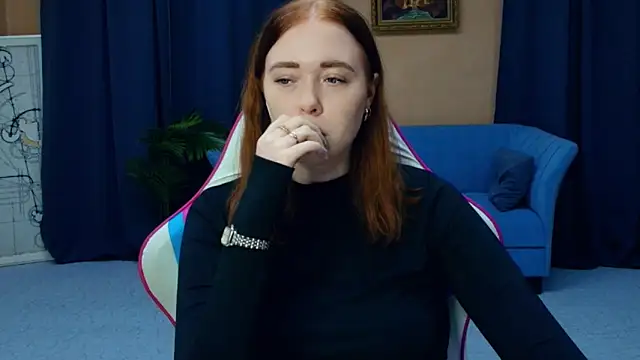 AddieOsler online show from April 13, 2026, 7:29 pm