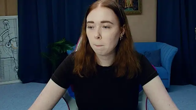 AddieOsler online show from March 22, 2026, 7:26 pm