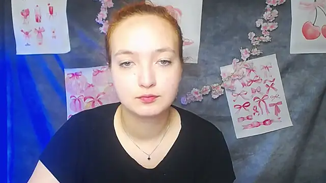 MissAriaa online show from June 9, 2026, 6:14 am