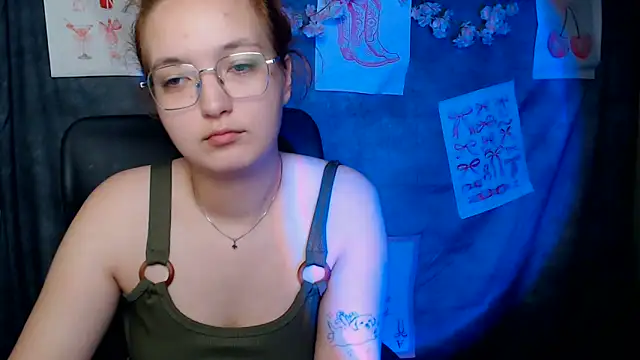 MissAriaa online show from June 14, 2026, 1:02 am