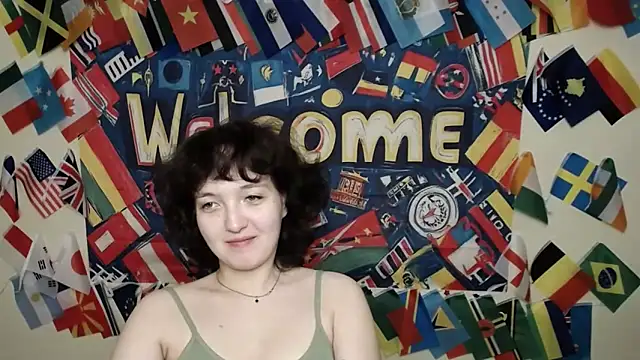 MissAriaa online show from November 5, 2025, 7:44 am