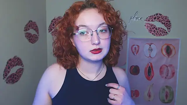 MissAriaa online show from February 5, 2026, 7:21 pm