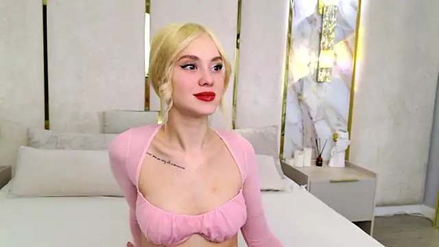 Rose Masson online show from February 4, 2026, 5:35 am