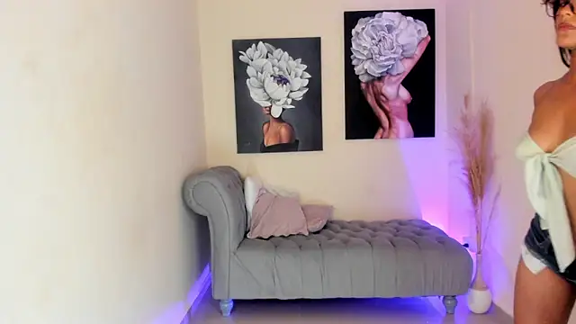 lizzakennedy online show from May 15, 2026, 12:25 pm