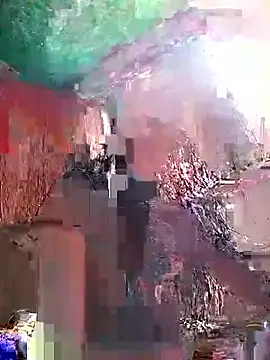 Tinaa18Love online show from November 29, 2025, 4:51 pm