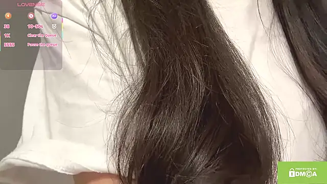 Snapshot of Ckusatori chatting on February 22, 2026, 9:22 am Ckusatori online show from February 22, 2026, 9:22 am